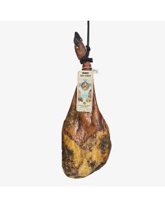 Iberian Ham Shoulder (White Label)