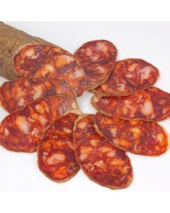 Ibérico Cular Chorizo 