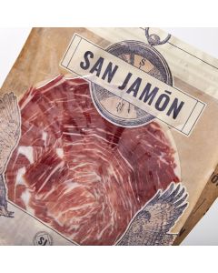 Sliced Ham Shoulder Gourmet Selection 