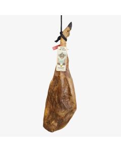 Jamón de Bellota Ibérico 50% Raza Ibérica
